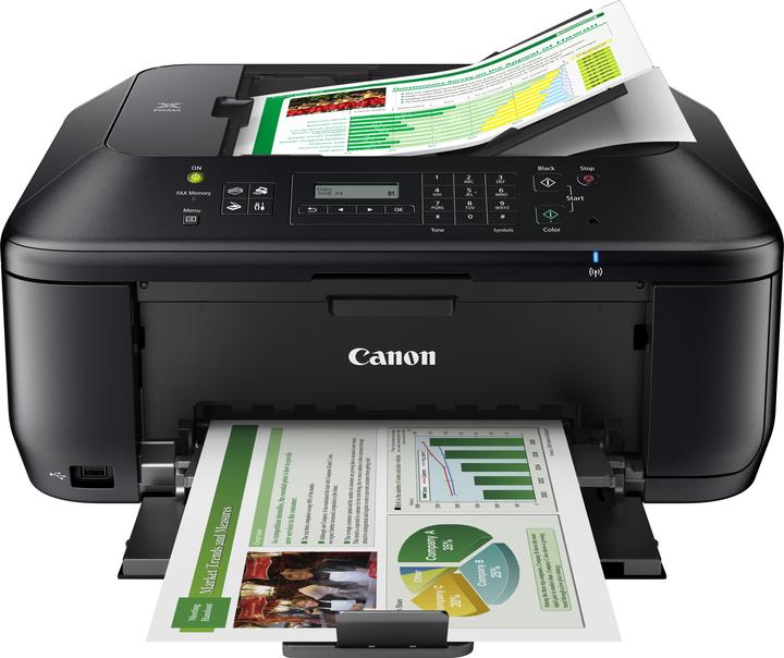Produktbild Canon Pixma Mx535 (Tintenpatrone, Farbe)