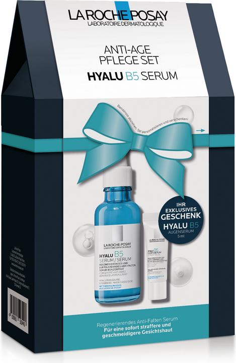 Produktbild La Roche Posay Weihnachtssets (Gesichtspflege set)