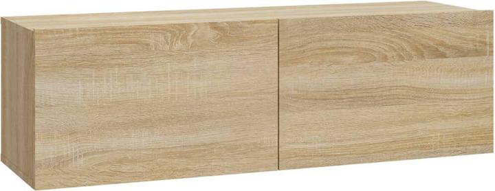Image du produit VidaXL Sylas (30 x 30 x 110 cm)