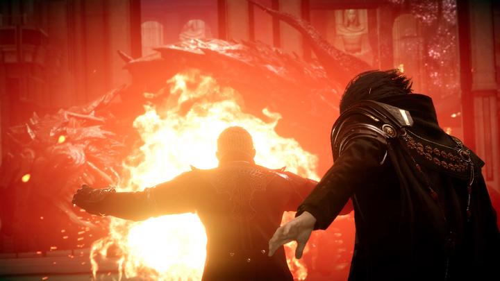 Produktbild Square Enix Final Fantasy XV Royal Edition (PS4, EN)