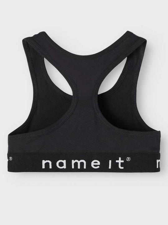 Actual product image Name it 2 Pack Short Sleeve Tank Top (110, 116, 115 A)