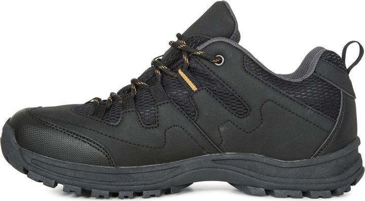 Actual product image Trespass Finley Low Cut Hiking Boot (42)