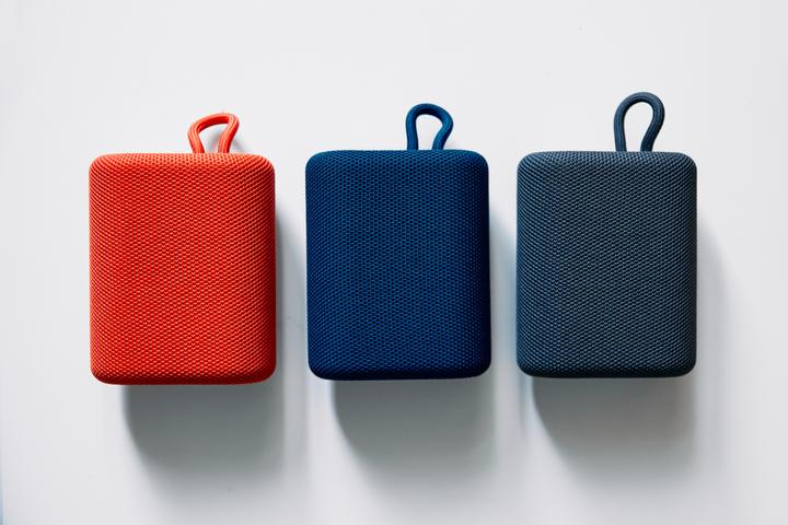 Actual product image Canyon Bluetooth speaker BSP-4 5W (4 h, Battery operated)