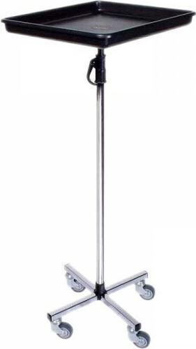 Actual product image Efalock Cabinenboy XL 6105 with castors height adjustable