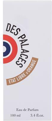 Actual product image Etat Libre D'Orange Putain des Palaces (Eau de parfum, 100 ml)