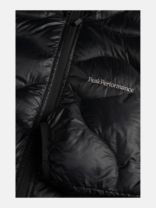 Produktbild Peak Performance Women's Helium Down Hood Jacket (XL)