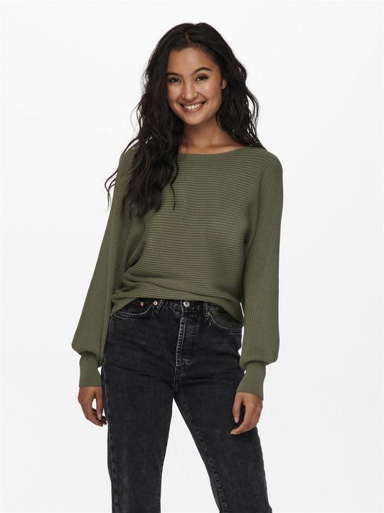 Image du produit Only Pull court en tricot (XS)