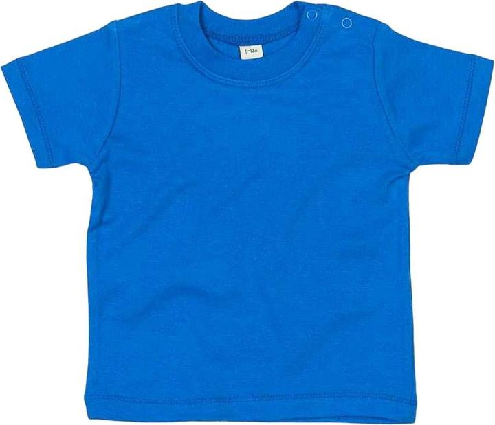 Immagine prodotto Babybugz Maglietta Neonato (86)