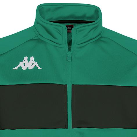 Actual product image Kappa Dacone (M)