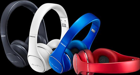 Produktbild Samsung Level On Wireless (ANC, 11 h, Kabelgebunden, Kabellos)