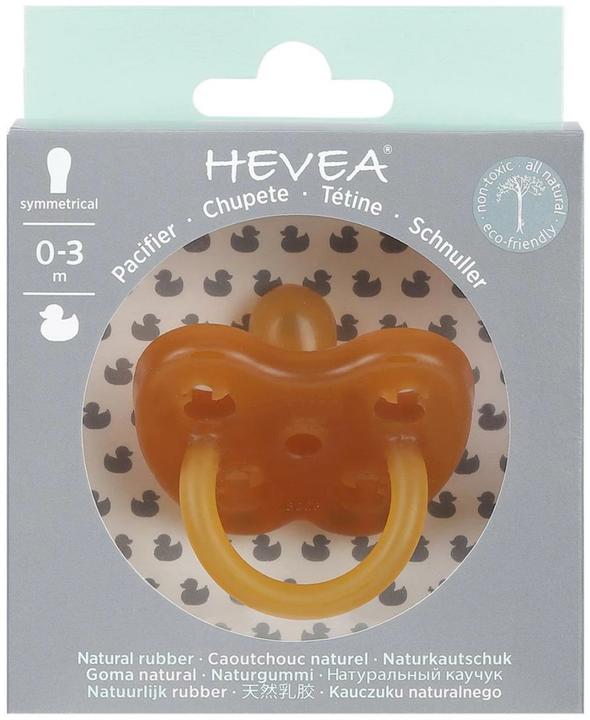 Produktbild Hevea Duck (1 x, ab Geburt)