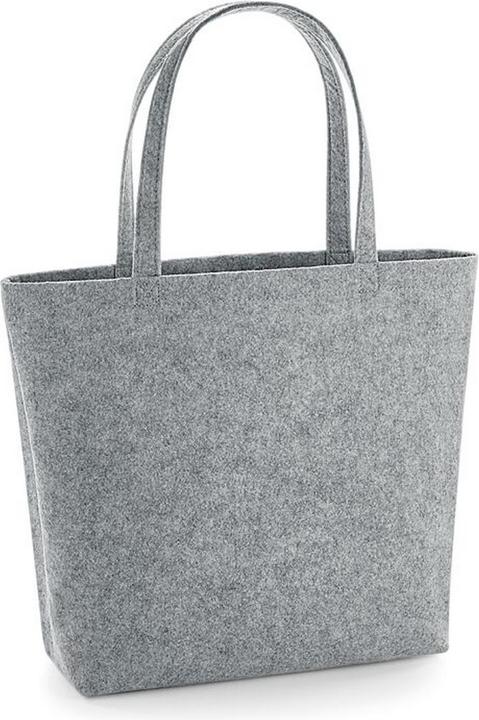 Immagine prodotto Bagbase Feltro Borsa per la Spesa (22 l)