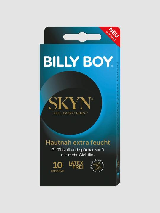 Immagine prodotto Billyboy Skyn (10 pz.)