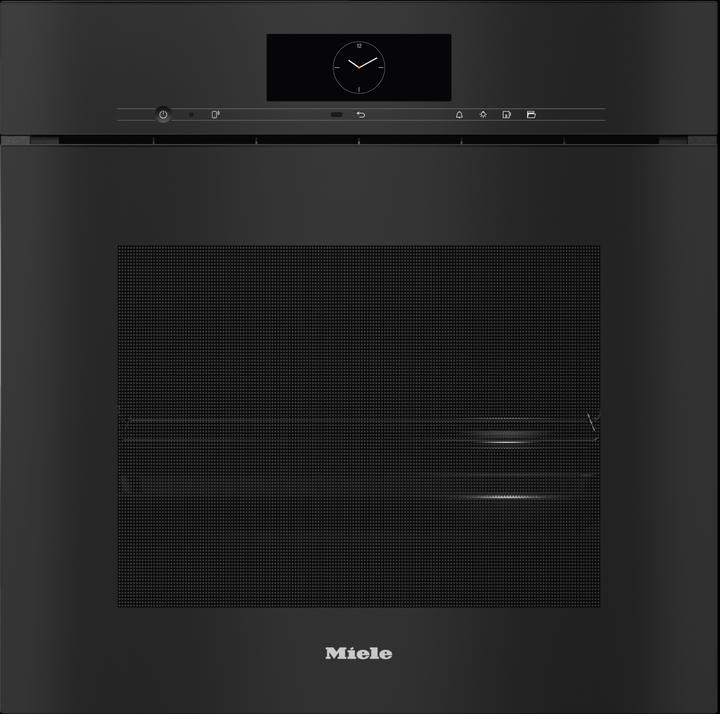 Miele DGC 7860 HCX Pro