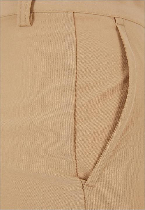 Actual product image Urban Classics Ladies Wide Pleated Pants - 139273 (30)