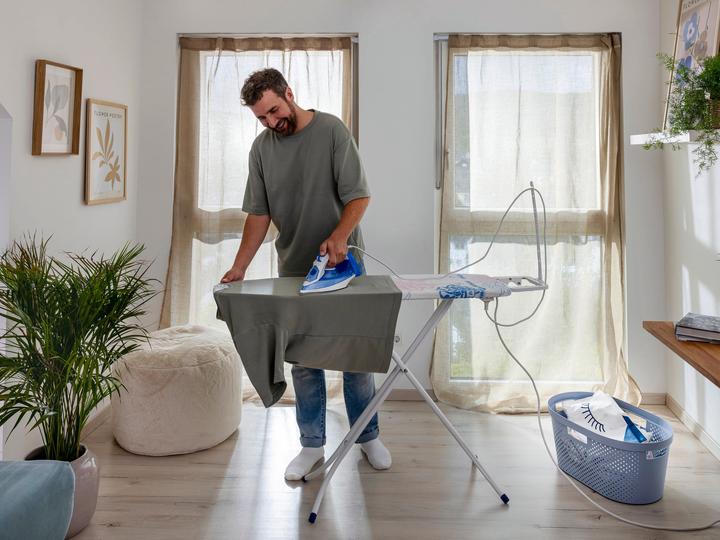 Produktbild Leifheit Bügeltisch Classic M Basic Plus (120 x 38 cm)