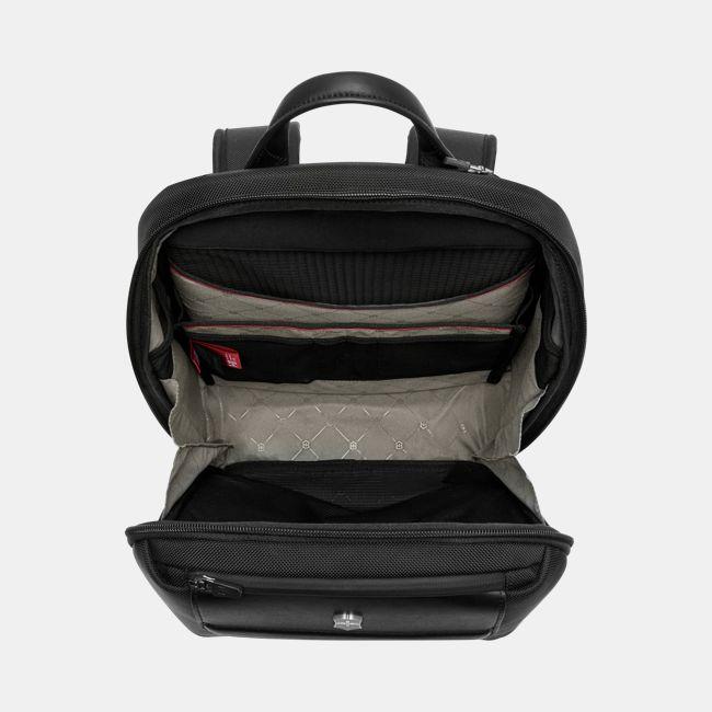 Produktbild Victorinox Architecture Urban2, City Backpack, Black (17 l)