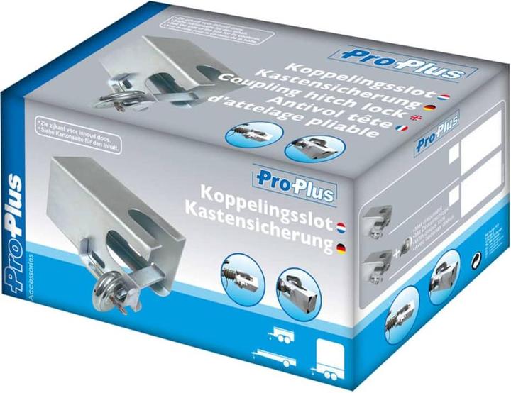 Actual product image ProPlus Keavy