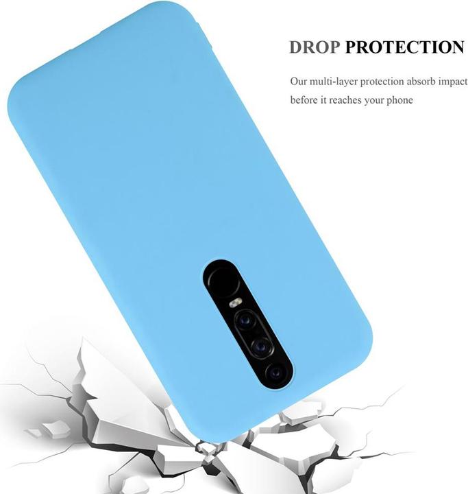 Produktbild Cadorabo TPU Candy Cover (Huawei Mate RS Porsche Design)