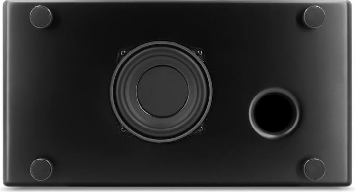 Produktbild Sonoro Primus (DAB+, Internetradio, Bluetooth, Radio Frequency (RF))