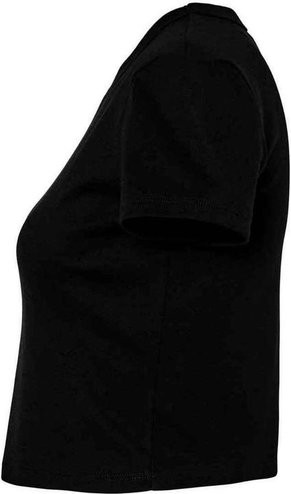 Produktbild Bella Canvas kurzes TShirt (M)