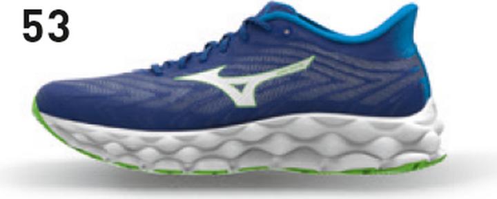 Blanc, reflex blue c, green geck