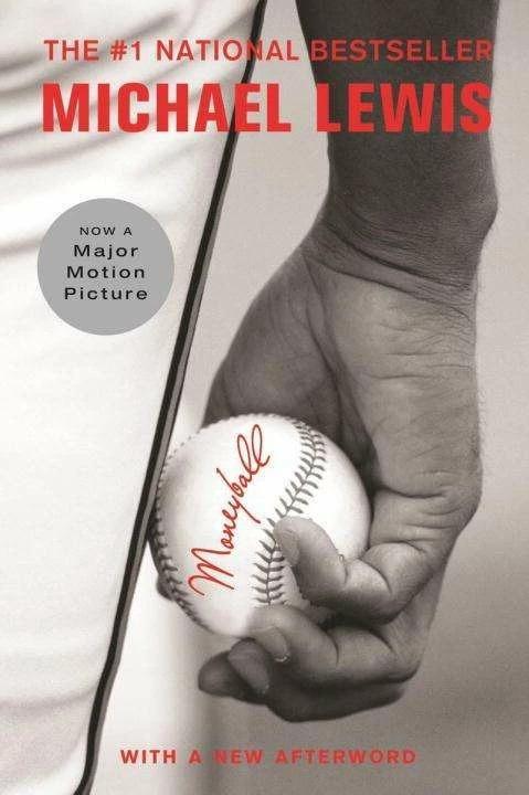 Produktbild Moneyball (Englisch, Michael Lewis, 2004)