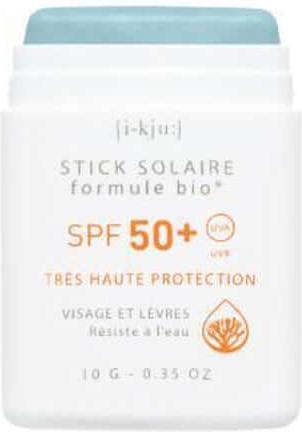 Produktbild EQ-3 Sun Stick SPF 50+ Bio (Sonnencreme, SPF 50, 10 g)