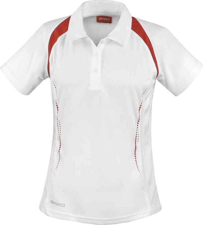 Spiro Team Spirit Poloshirt