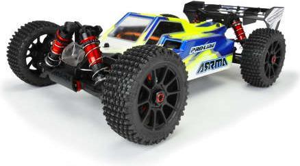 Immagine prodotto Proline GLADIATOR M2 (MEDIO) SU CERCHIO MACH10 NERO V/H 1/8 OFFROAD