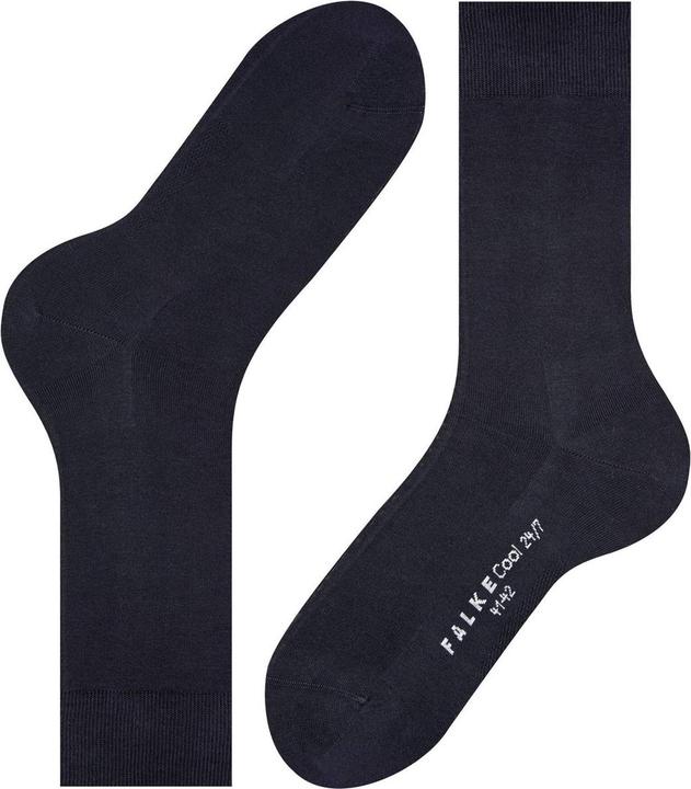 Produktbild Falke Socken Business Stretch (2er Pack, 45 - 46)