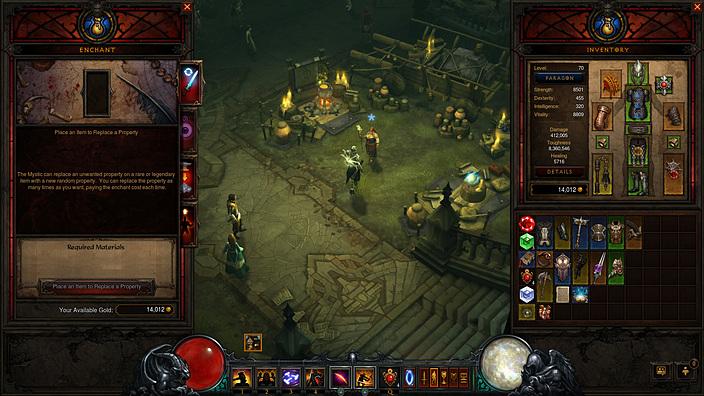 Immagine prodotto Activision Diablo 3: Collezione Eternal (Switch, DE)