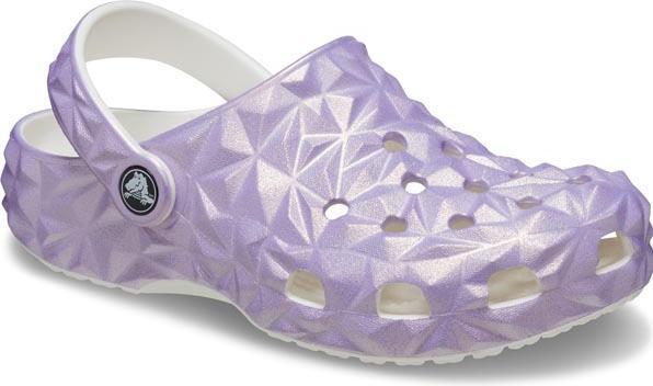 Produktbild Crocs K's Classic IridescentGeo Clog (30)