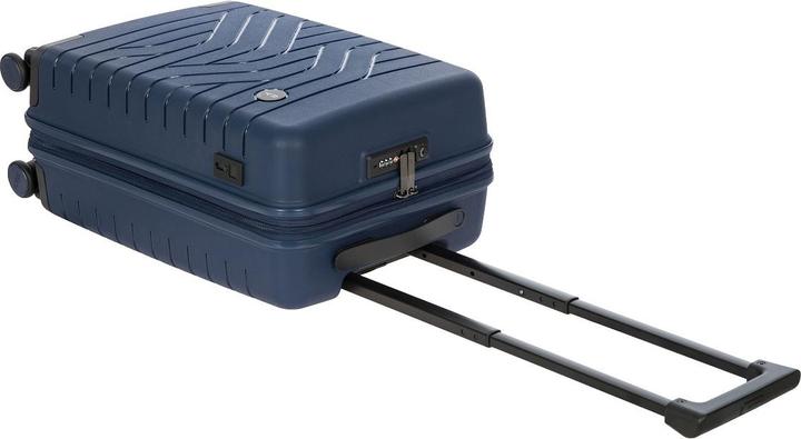 Produktbild Brics Ulisse B1Y - Erweiterbarer Trolley Spinner Small (42 l, Handgepäck (bis 50l))