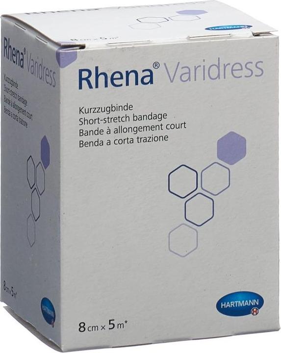 Immagine prodotto Rhena Varidress 8cmx5m hautfarbig