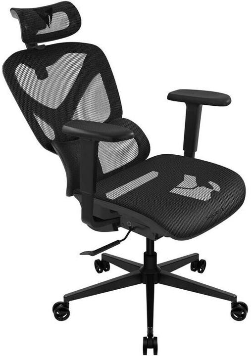 Actual product image Thunder X3 ThunderX3