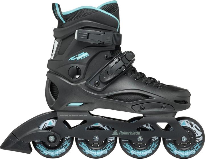 Rollerblade W RB 80