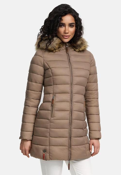 Image du produit Marikoo Rose piqué (L)