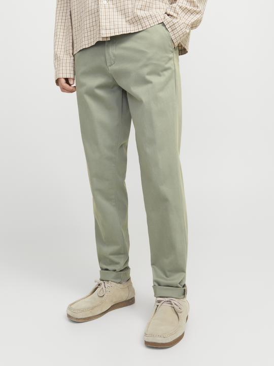 Produktbild Jack & Jones Slim Fit Chino Hose Chino Hose (28)