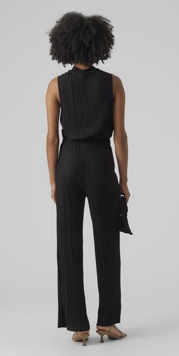 Actual product image Vero Moda Vmcira Hw Wide Pant Jrs Noos (L)