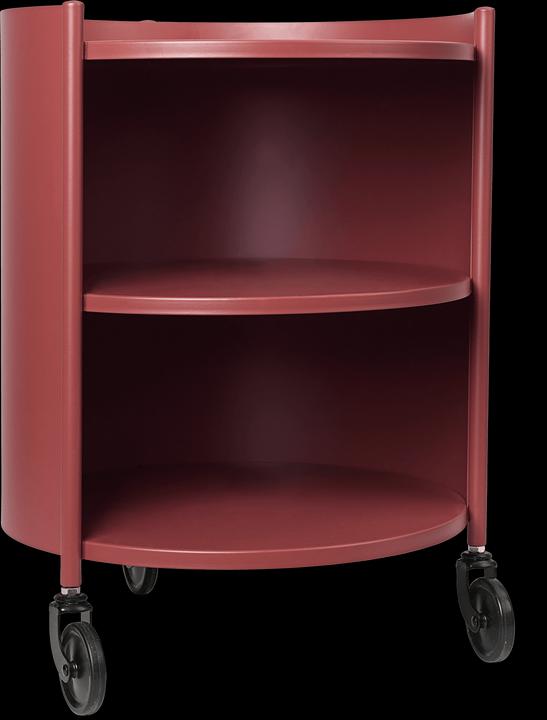 Acajou rouge