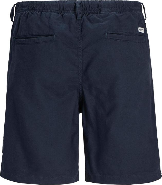 Produktbild Jack & Jones Bermuda-Shorts Casual Bequem sitzend JPSTJAIDEN CAMPAIGN HYBRID BONDI 2PK (S)