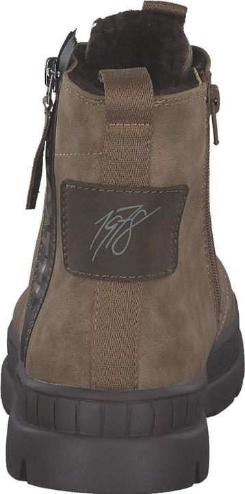 Actual product image Bugatti Stiefelette (42)