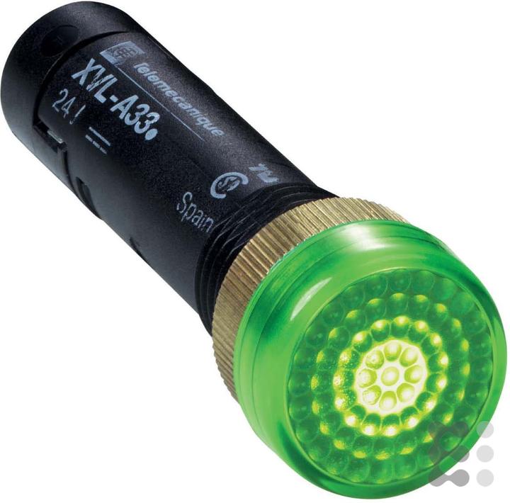 Schneider Electric Indicator lamp XVLA333