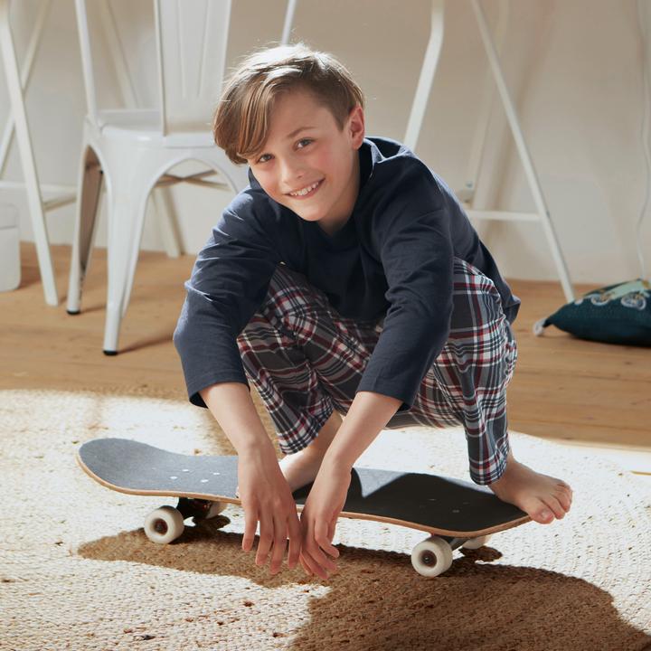 Image du produit Erwin Müller Pyjamas pour enfants (128)