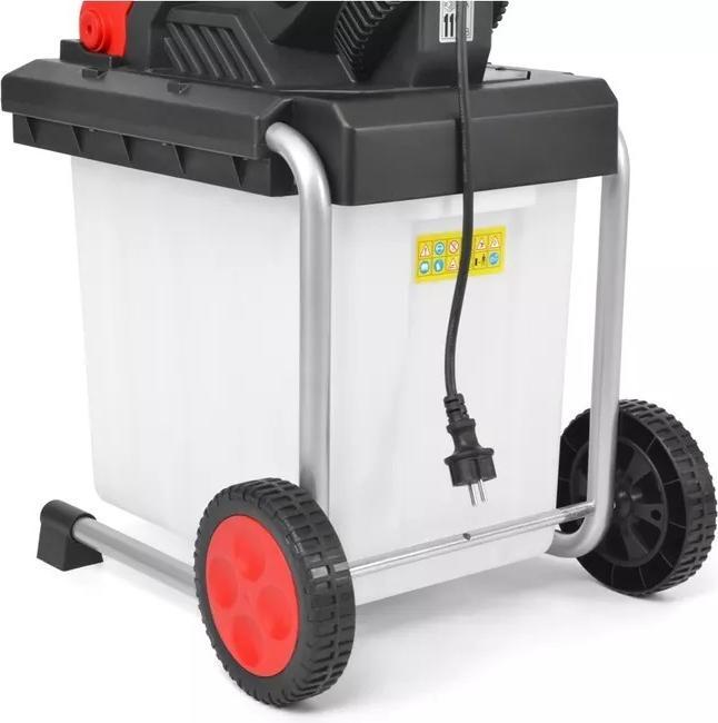 Actual product image Hecht 624 Box