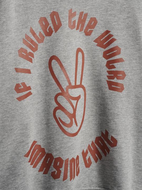 Produktbild hummel stsSOFIA SWEATSHIRT (164)