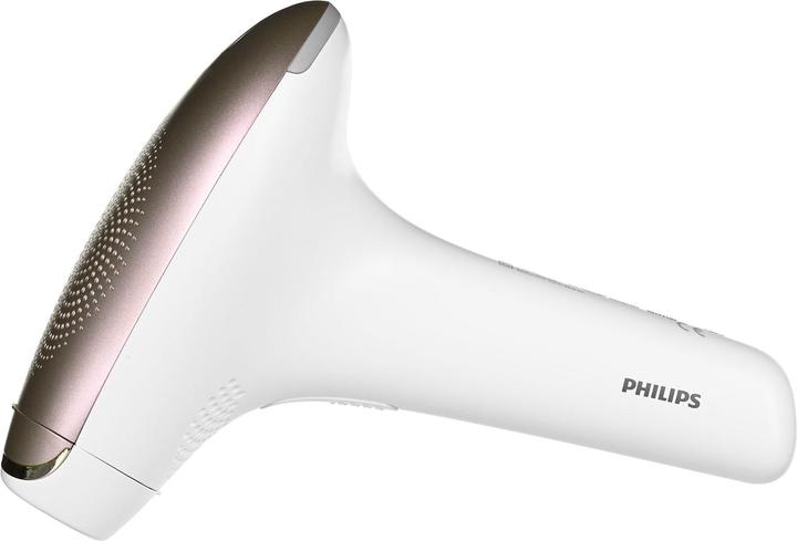 Actual product image Philips Phil Lumea IPL SC1997/00 hair remover