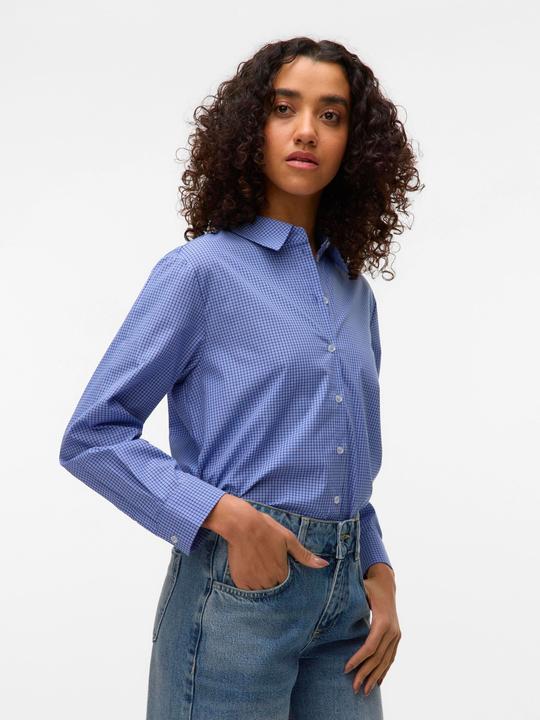 Produktbild Vero Moda VMNICOLA Hemd Hemd (XL)
