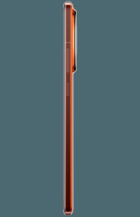 Actual product image realme GT 7 Pro (256 GB, Mars Orange, 6.78", Dual SIM, 50 Mpx, 5G)